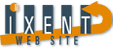 IXENT ���󥿡��ͥåȥǡ������󥿡������ӥ� HOME